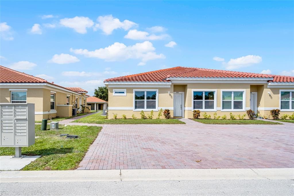 1828 CORIANDER DRIVE, KISSIMMEE, FL 34759