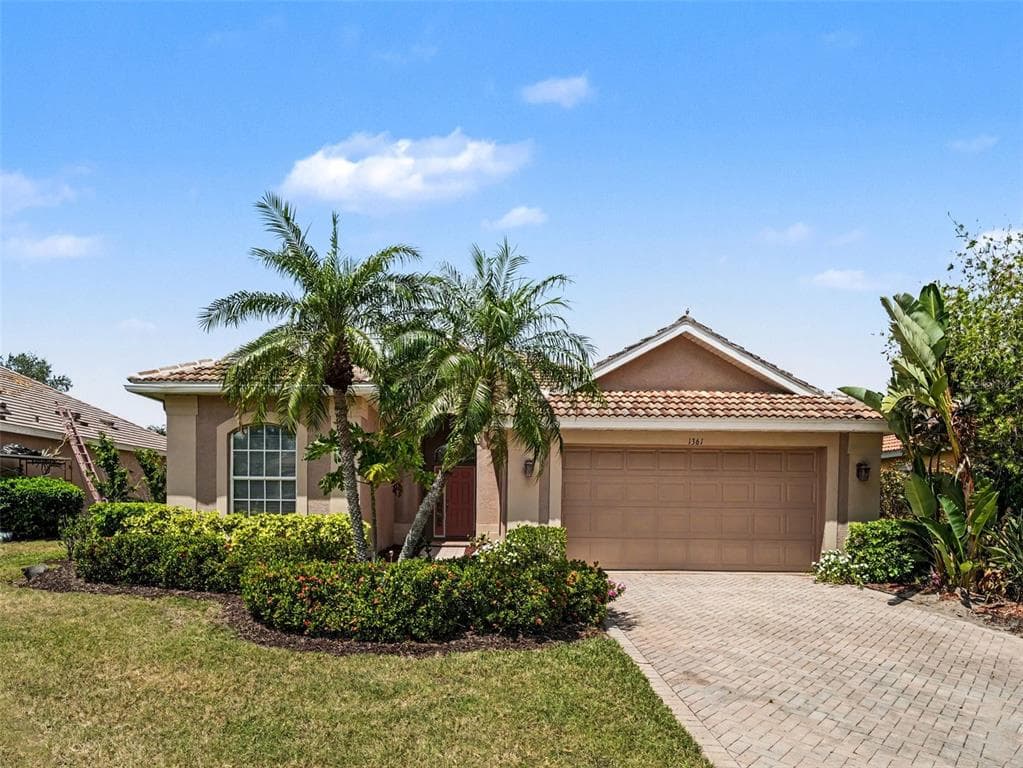 1361 NEW FOREST LANE, OSPREY, FL 34229 — zdjęcie 2