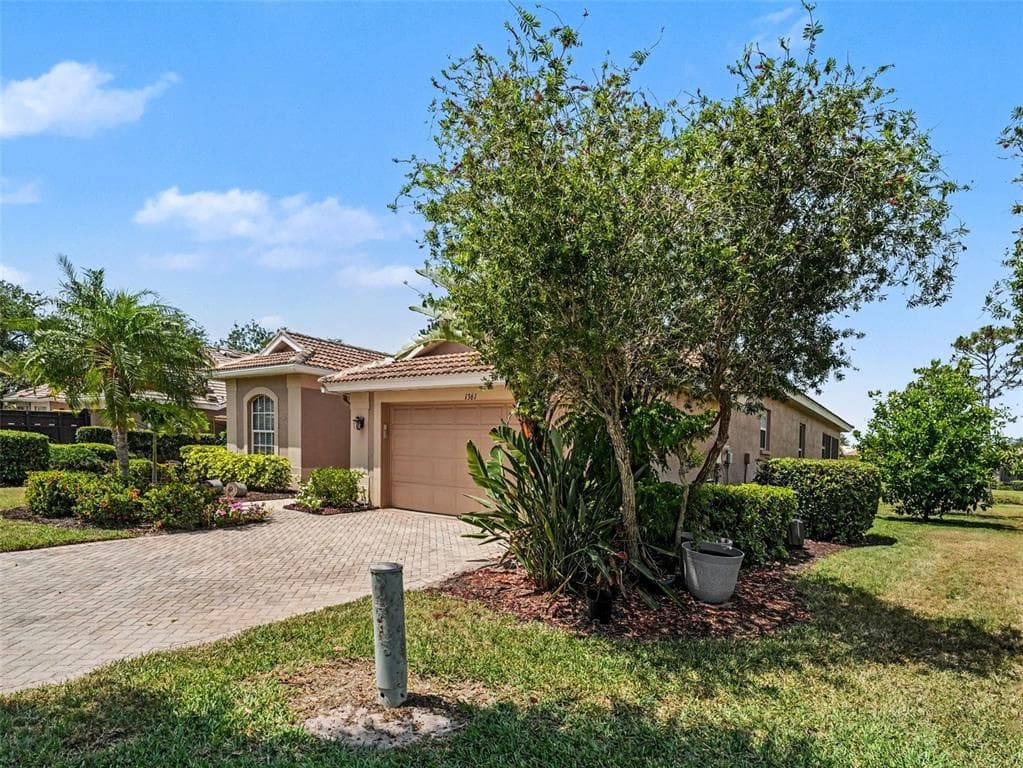 1361 NEW FOREST LANE, OSPREY, FL 34229 — zdjęcie 3