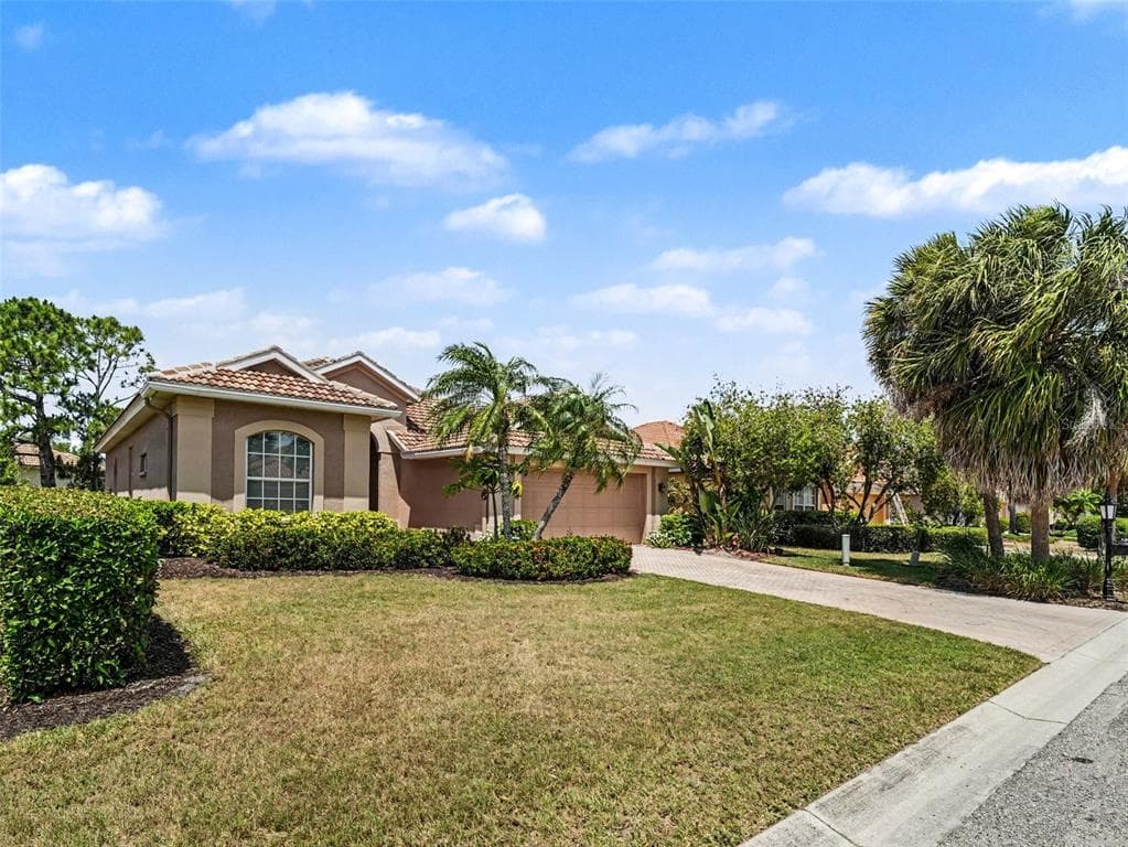 1361 NEW FOREST LANE, OSPREY, FL 34229 — zdjęcie 4