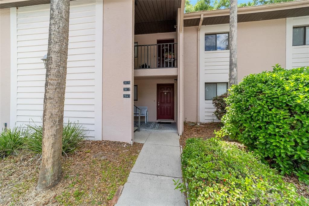 2845 SW 32ND AVENUE # B3, OCALA, FL 34474 — zdjęcie 2