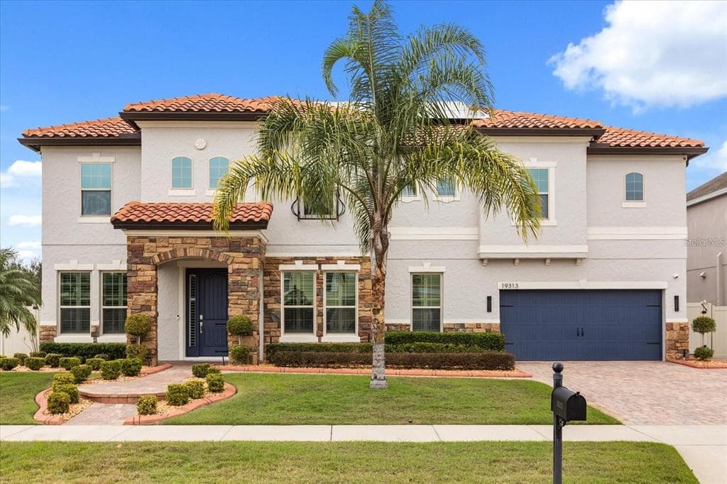 19313 PUMMELO DRIVE, ORLANDO, FL 32827 — zdjęcie 2