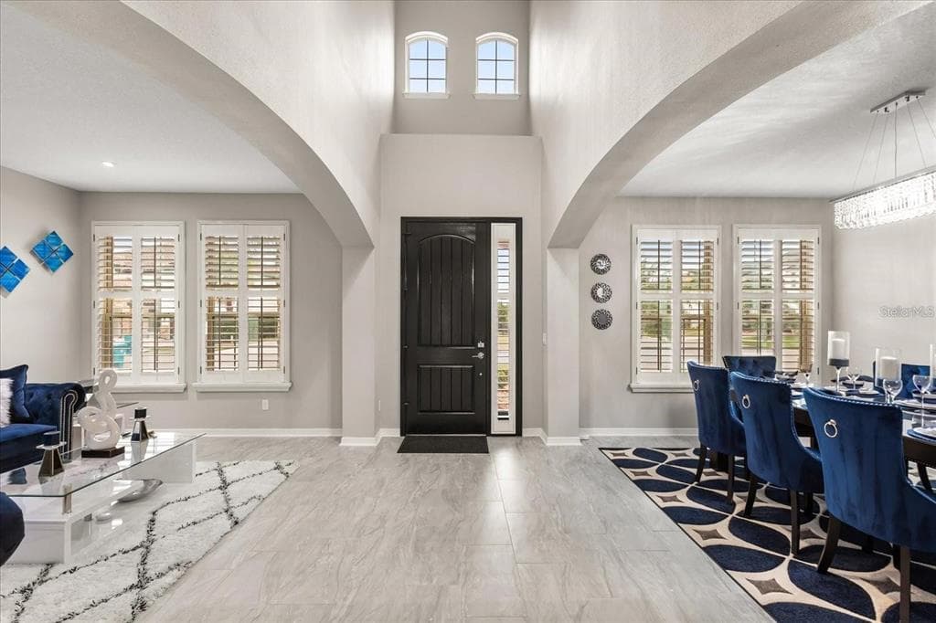 19313 PUMMELO DRIVE, ORLANDO, FL 32827 — zdjęcie 3