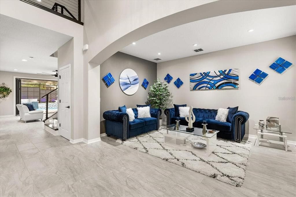 19313 PUMMELO DRIVE, ORLANDO, FL 32827 — zdjęcie 5