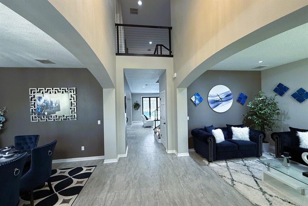 19313 PUMMELO DRIVE, ORLANDO, FL 32827 — zdjęcie 4