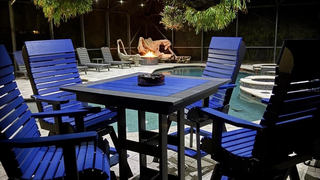 900 E 1ST AVENUE, NEW SMYRNA BEACH, FL 32169 — zdjęcie 4