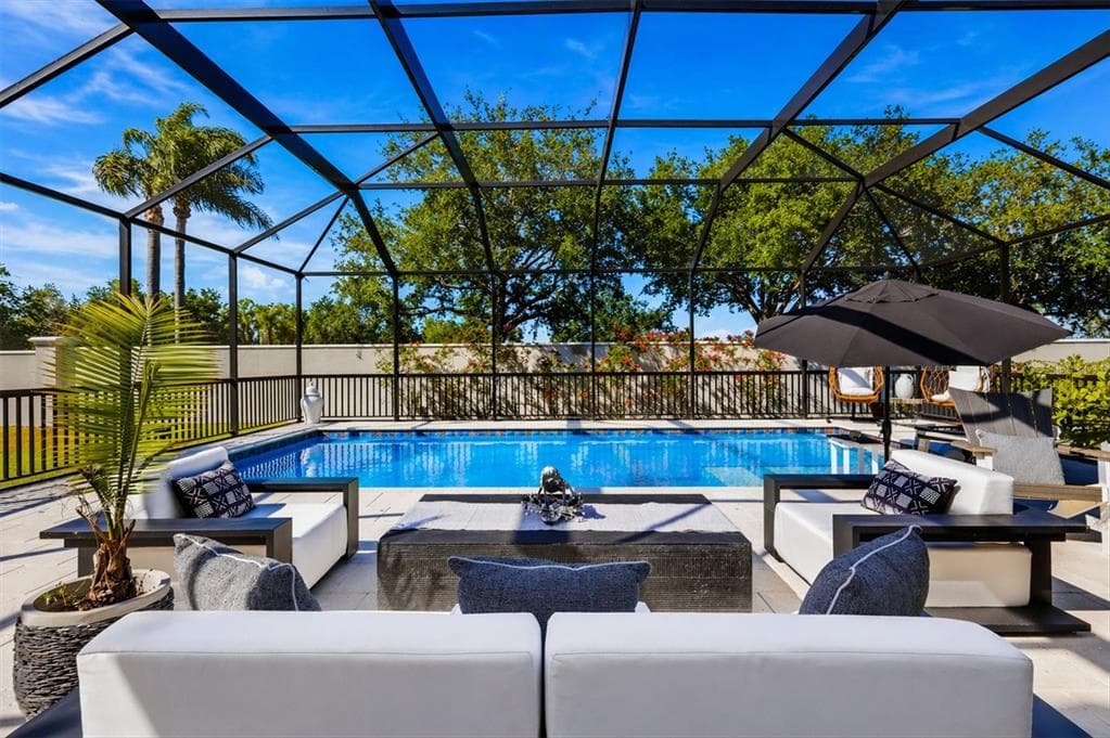 5407 TITLE ROW DRIVE, BRADENTON, FL 34210 — zdjęcie 2
