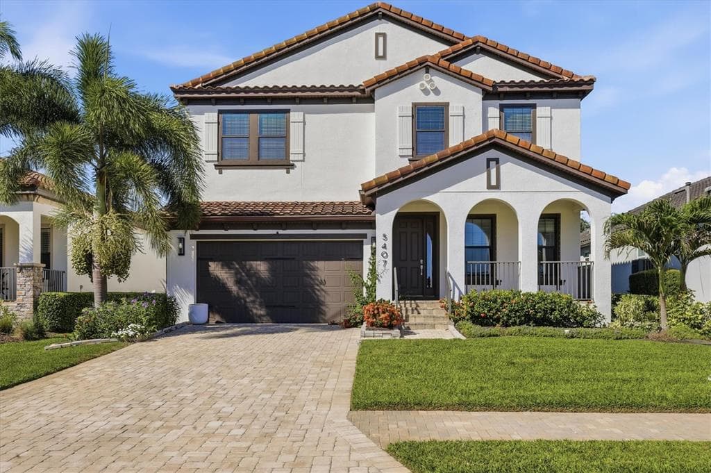 5407 TITLE ROW DRIVE, BRADENTON, FL 34210