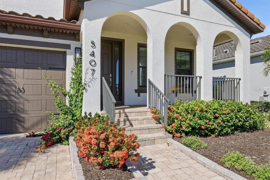 5407 TITLE ROW DRIVE, BRADENTON, FL 34210 — zdjęcie 5
