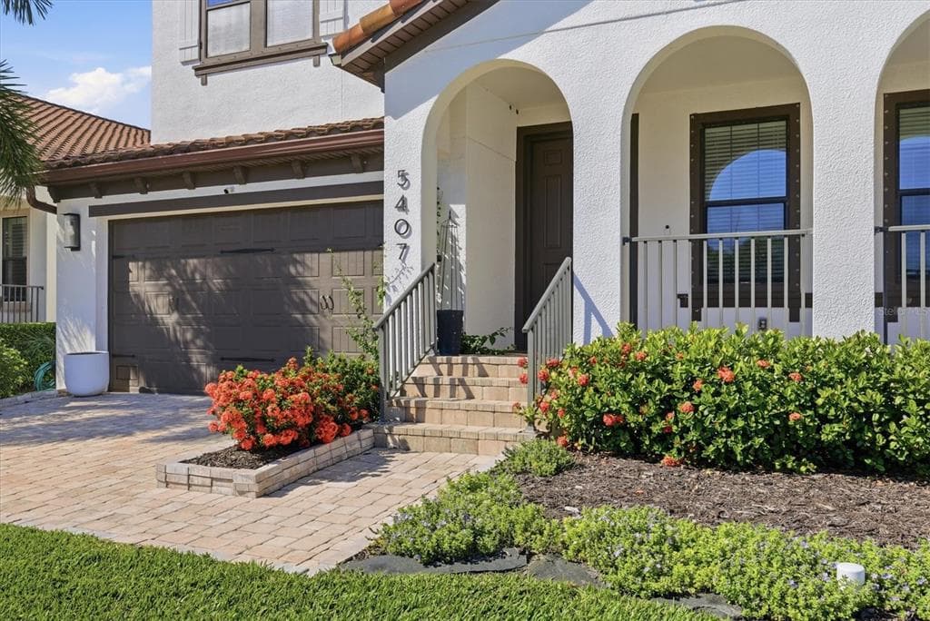 5407 TITLE ROW DRIVE, BRADENTON, FL 34210 — zdjęcie 4