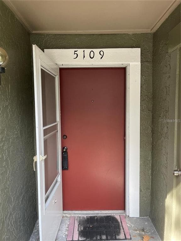 5109 EAGLESMERE DRIVE # 11A, ORLANDO, FL 32819 — zdjęcie 2