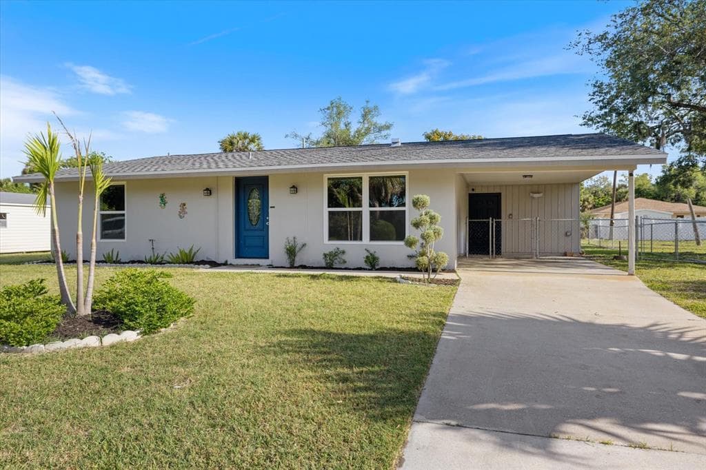 1184 BARBOUR AVENUE, PORT CHARLOTTE, FL 33948 — zdjęcie 2