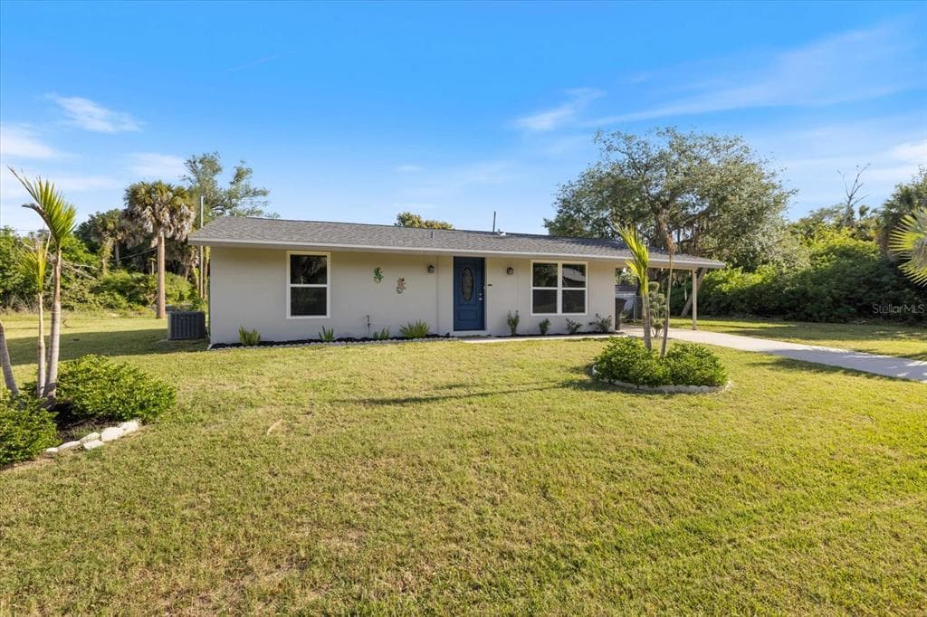 1184 BARBOUR AVENUE, PORT CHARLOTTE, FL 33948 — zdjęcie 3