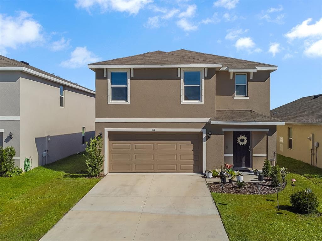 3117 ROCK SOUND STREET, BRADENTON, FL 34208