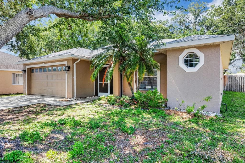 2757 FEIFFER CIRCLE, SARASOTA, FL 34235 — zdjęcie 2