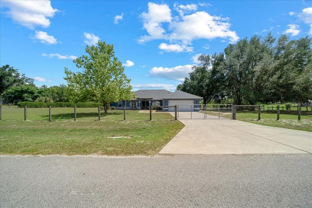 11985 SE 123RD AVENUE, OCKLAWAHA, FL 32179 — zdjęcie 2