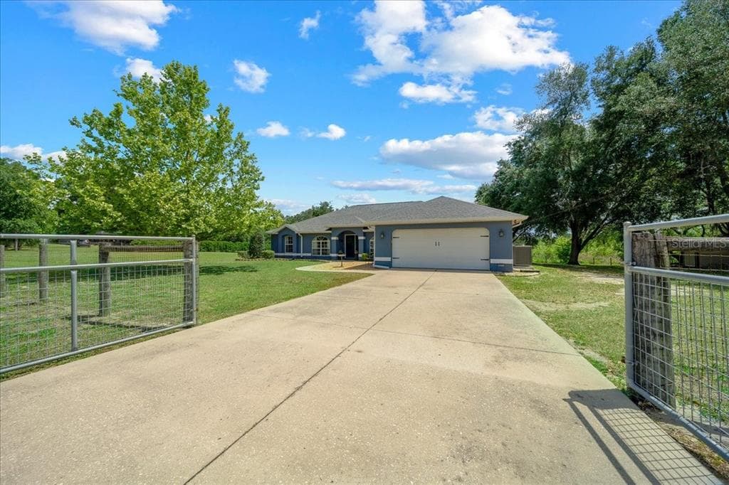 11985 SE 123RD AVENUE, OCKLAWAHA, FL 32179 — zdjęcie 3