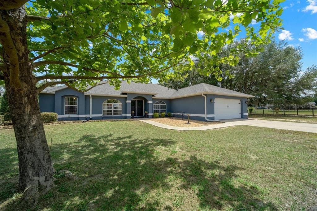 11985 SE 123RD AVENUE, OCKLAWAHA, FL 32179 — zdjęcie 4
