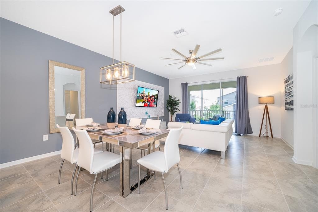 8861 CABOT CLIFFS DRIVE # 104, DAVENPORT, FL 33896 — zdjęcie 2