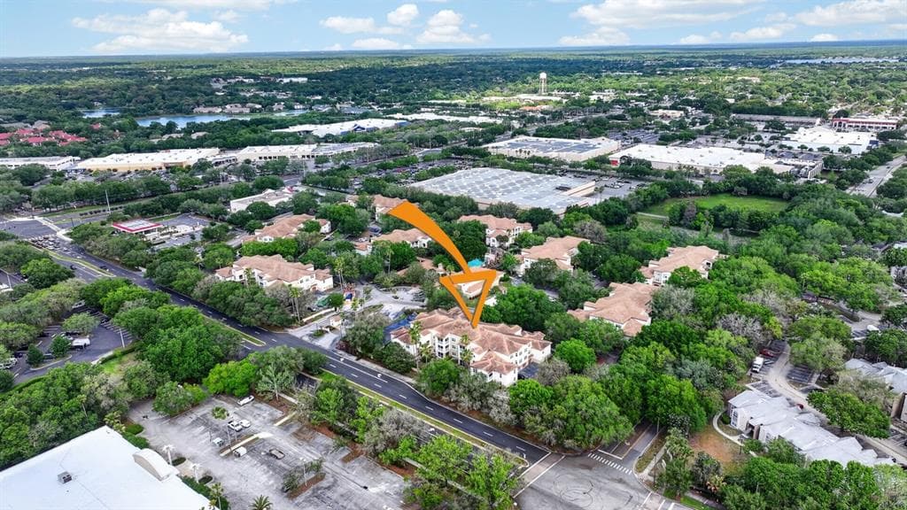 832 CAMARGO WAY # 306, ALTAMONTE SPRINGS, FL 32714 — zdjęcie 2