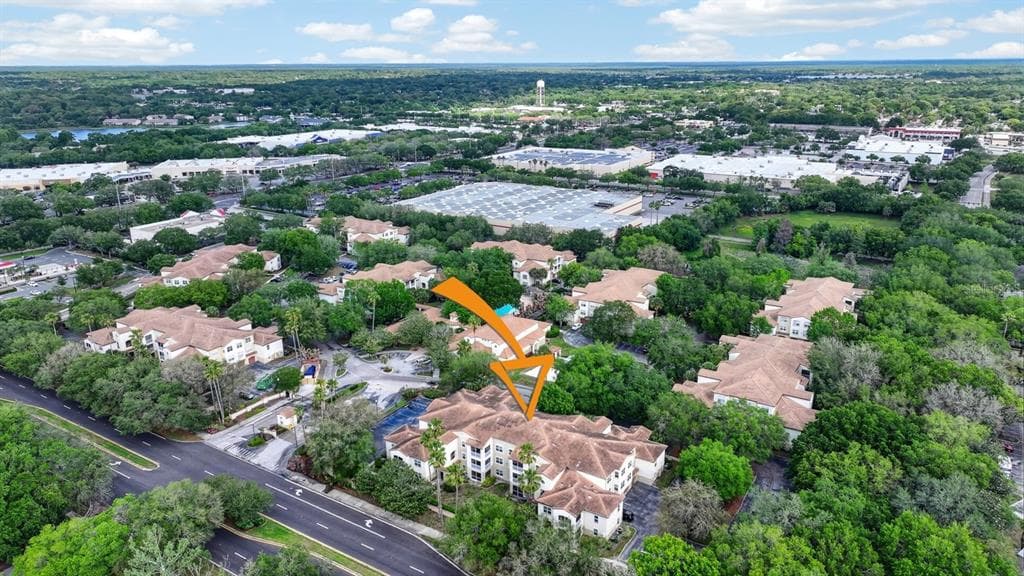 832 CAMARGO WAY # 306, ALTAMONTE SPRINGS, FL 32714 — zdjęcie 3