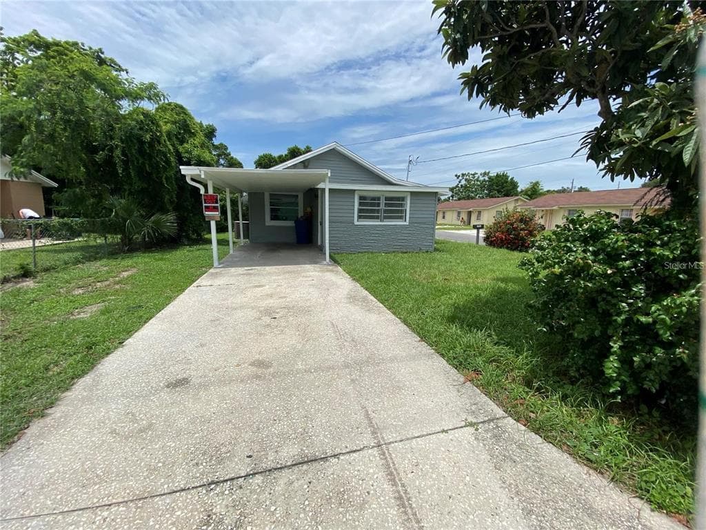 306 PALMETTO AVENUE NW, WINTER HAVEN, FL 33881 — zdjęcie 2