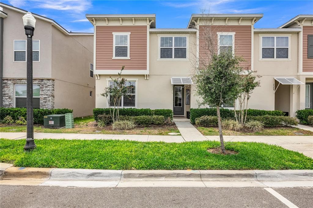 2362 ZABALLINA PLACE, KISSIMMEE, FL 34747 — zdjęcie 2