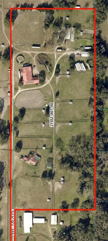 311 NW 106TH AVENUE, OCALA, FL 34482 — zdjęcie 3