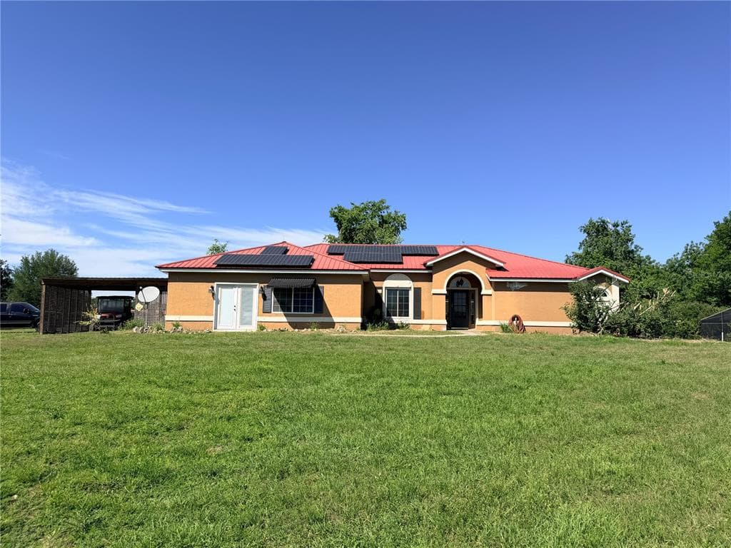 311 NW 106TH AVENUE, OCALA, FL 34482