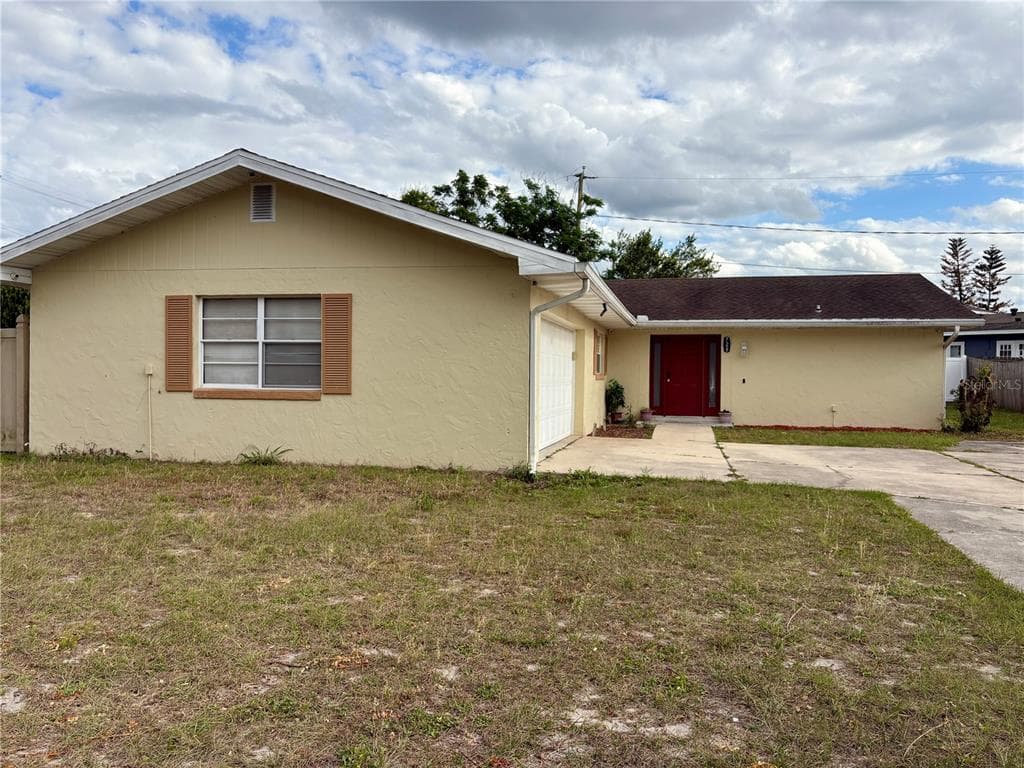 728 LAKE NED ROAD, WINTER HAVEN, FL 33884