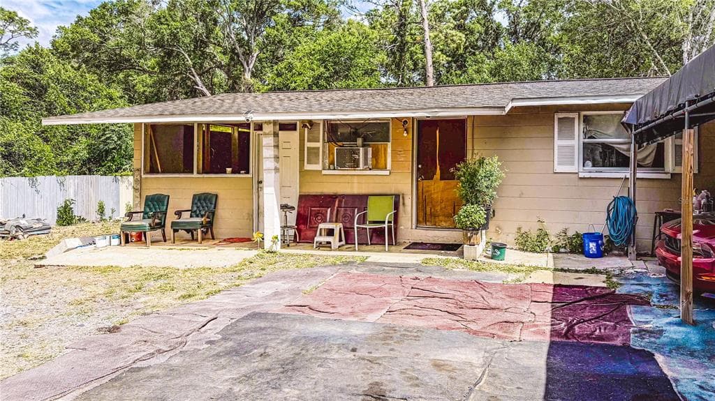 6722 SW 53RD AVENUE, GAINESVILLE, FL 32608 — zdjęcie 2