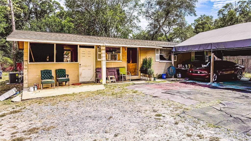 6722 SW 53RD AVENUE, GAINESVILLE, FL 32608
