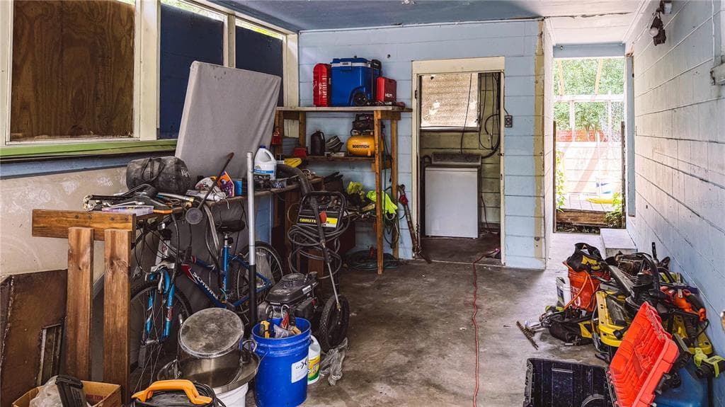6722 SW 53RD AVENUE, GAINESVILLE, FL 32608 — zdjęcie 4