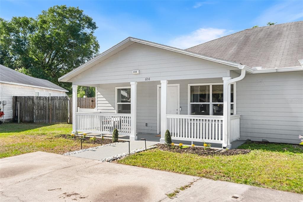 608 PINEVILLE LANE, LAKELAND, FL 33810 — zdjęcie 2