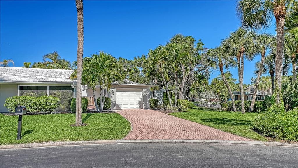 239 HOURGLASS WAY # V7, SARASOTA, FL 34242 — zdjęcie 4