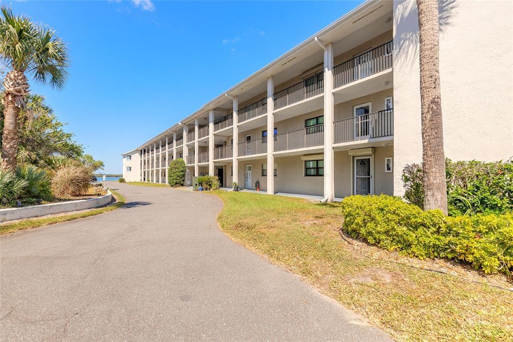 2100 N PENINSULA AVENUE # 1050, NEW SMYRNA BEACH, FL 32169 — zdjęcie 2