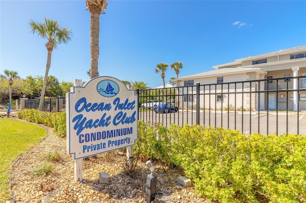 2100 N PENINSULA AVENUE # 1050, NEW SMYRNA BEACH, FL 32169