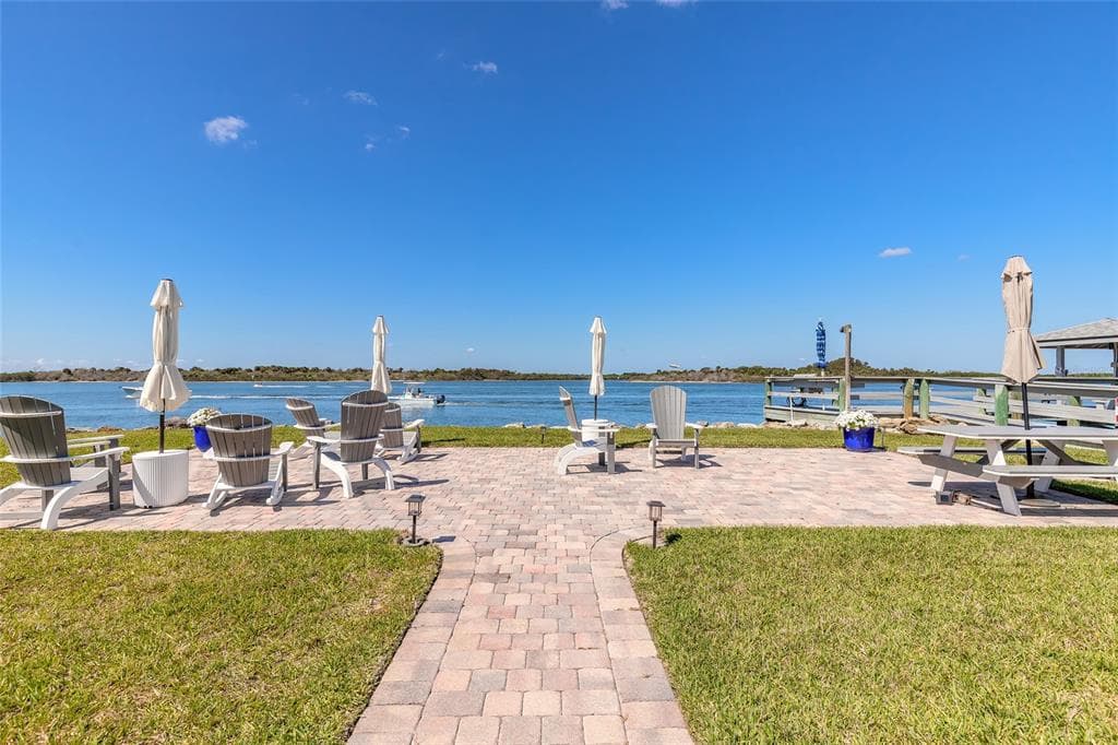 2100 N PENINSULA AVENUE # 1050, NEW SMYRNA BEACH, FL 32169 — zdjęcie 4