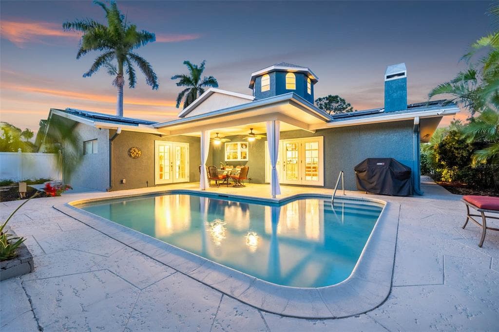 342 2ND AVENUE N, TIERRA VERDE, FL 33715 — zdjęcie 2