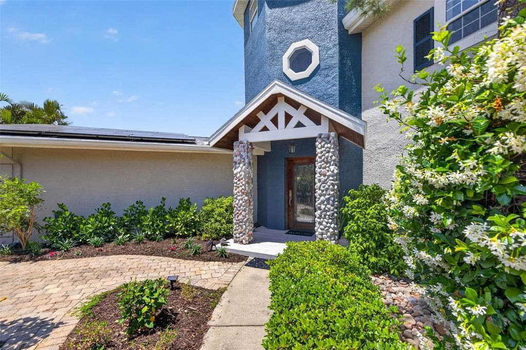 342 2ND AVENUE N, TIERRA VERDE, FL 33715 — zdjęcie 4