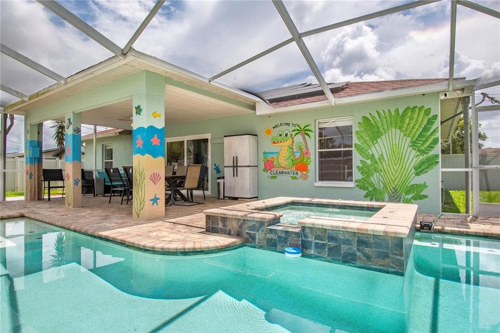 29708 69TH STREET N, CLEARWATER, FL 33761 — zdjęcie 3