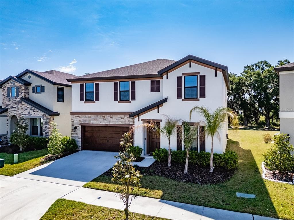 14733 GALLOP RUN DRIVE, LITHIA, FL 33547 — zdjęcie 3