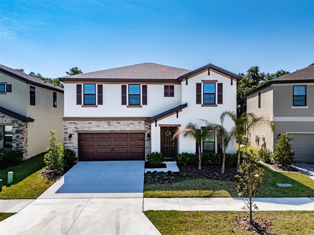 14733 GALLOP RUN DRIVE, LITHIA, FL 33547 — zdjęcie 4