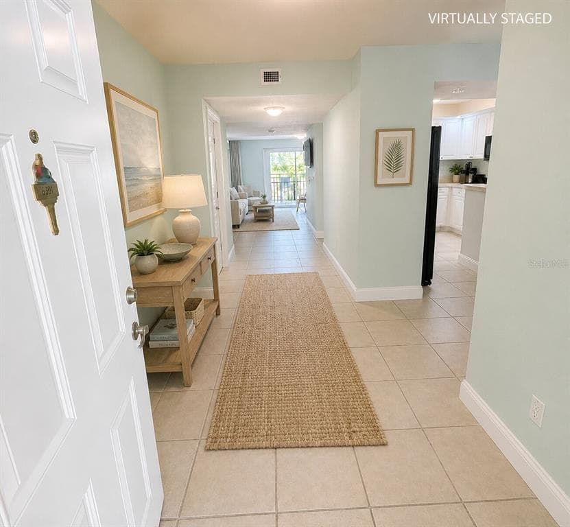 4670 LINKS VILLAGE DRIVE # B301, PONCE INLET, FL 32127 — zdjęcie 3