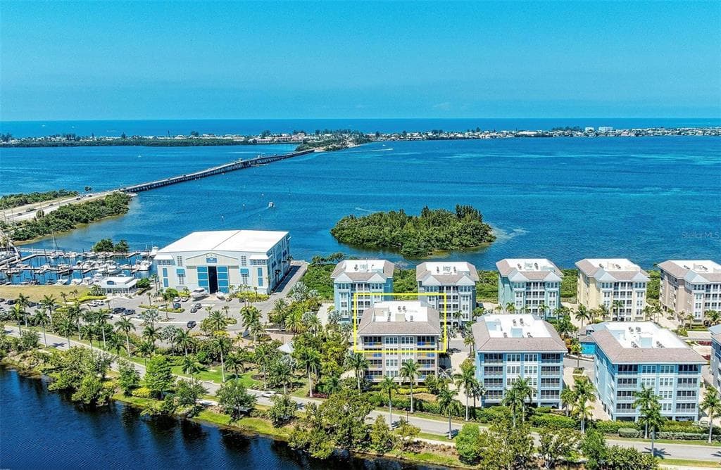 395 ARUBA CIRCLE # 402, BRADENTON, FL 34209 — zdjęcie 2