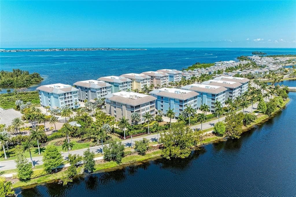 395 ARUBA CIRCLE # 402, BRADENTON, FL 34209 — zdjęcie 3