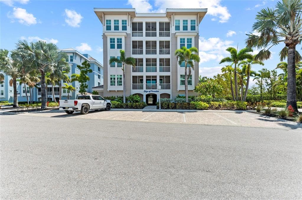 395 ARUBA CIRCLE # 402, BRADENTON, FL 34209 — zdjęcie 5