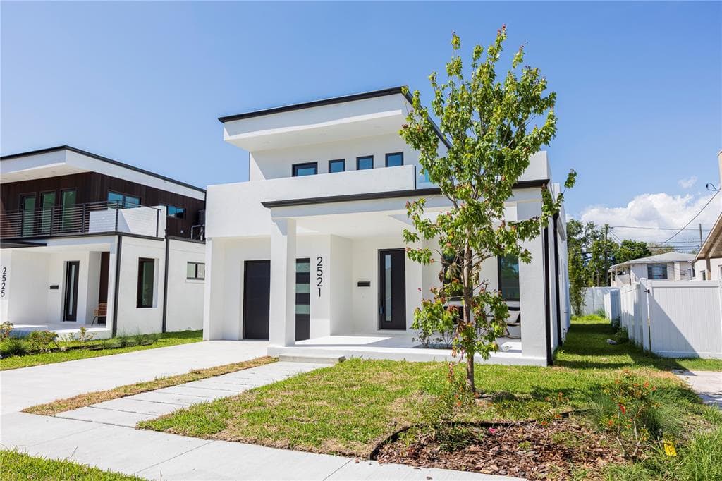 2521 18TH AVENUE N, ST PETERSBURG, FL 33713 — zdjęcie 2