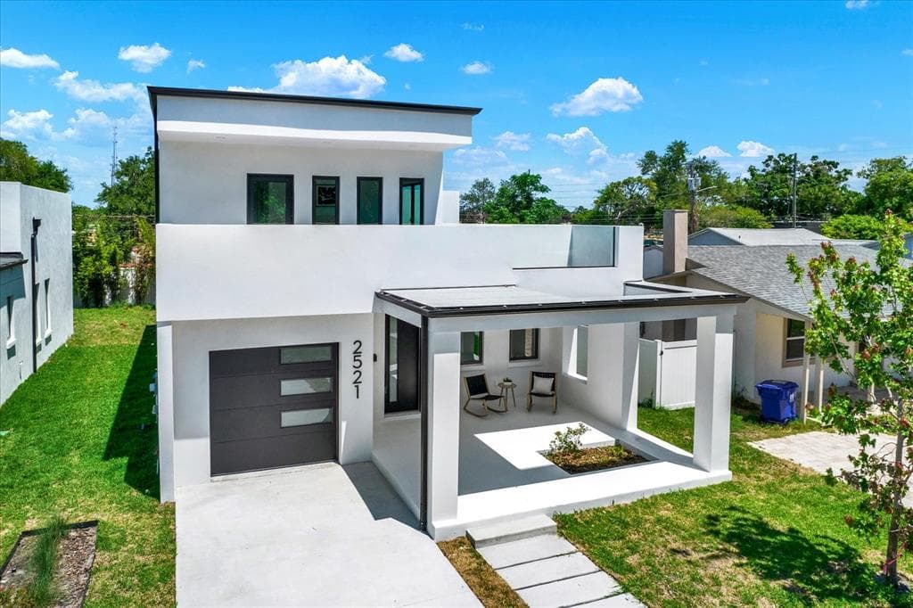 2521 18TH AVENUE N, ST PETERSBURG, FL 33713 — zdjęcie 3