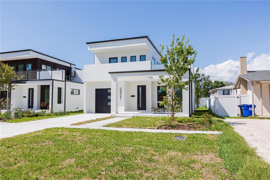 2521 18TH AVENUE N, ST PETERSBURG, FL 33713 — zdjęcie 4